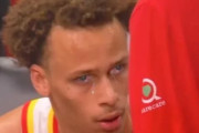 【NBA】ダイソン・ダニエルズに4年1億ドルって高過ぎじゃない？