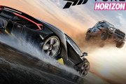 ForzaHorizonがマリカー並みにカジュアル層に広まるようにしたらどうしたらいいか？