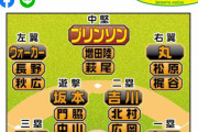 【疑問】巨人はオコエにどこを守らせるつもりなのか？