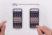 【動画】最新iPhoneとAndroidの「手ぶれ補正」性能を比べた結果‥‥泥使いワイ「iPhone草ァ！‥‥ん？」→
