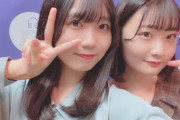 【SKE48】池田楓「みゆちゃんと2じゃないよの収録をしてきました」