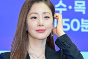 女優オ・ナラさん「日本では自己紹介するたびに爆笑される😢」