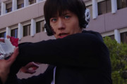 【仮面ライダーアウトサイダーズ】久しぶりに檀黎斗を見てるって気分になったよ