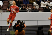 【動画】高校サッカー流通経済大柏が6大会ぶり決勝進出！　柚木創のPK弾守り抜く…初出場・東海大相模の快進撃はここでストップ