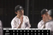 【ロッテ対ソフトバンク22回戦】ロッテが６－２でソフトバンクに勝利！佐々木朗希が７回無失点、４戦ぶり白星で７勝目！ソフトバンク有原は５回KOでロッテ戦の連勝１１で止まる