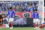 【岩本輝雄】連覇を逃したマリノス、何が足りなかったのか？ 頭に浮かんだのは...苦しい時に“違い”をもたらす選手が欲しかった
