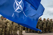 NATO、対ウクライナ軍事支援で15兆円基金案…「もしトラ」で浮上！