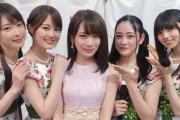 【乃木坂46】秋元真夏が次期キャプテン候補を明言ｗｗｗｗｗｗｗｗ