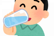 【朗報】毎日水を２リットル飲んだときの「メリット」がこちらｗｗｗｗｗ