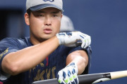 【悲報】MLBのご意見番「村上の獲得は金の無駄だ。近づくな」