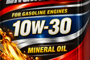 車のオイル交換しようと思ってるんだけど鉱物油ってどうなの？