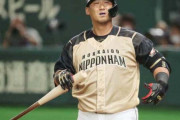 たった1度の過ちで中田翔がプロ野球界から追放されそうなこの日本社会