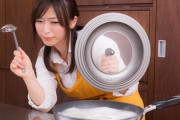 嫁がシーチキンの油の方が美味しそうとレシピ勝手に改変。今回は不味くは無かったが危険？今後の為に教育するべきか悩む…