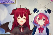 Vtuber 【夢月ロア】マジでなんの音沙汰もないけど大丈夫なんか？8/4にハッピーアワーあるからまぁ…