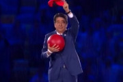【悲報】安倍晋三氏、東京五輪開会式を欠席へ・・・
