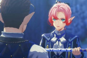 【悲報】日本と中国の最新ゲームのキャラモデリング技術の差が酷すぎる…