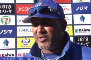 ラミレス監督「我々が知ってる凄い梶谷が帰ってきた」