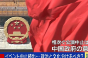 【国際】中国で相次ぐ“日本エンタメ中止”をジャーナリストが解説 中国の国民感情の本音は「ゲームやアニメ文化は好きだけど日本が嫌いな人はいっぱい」複雑な二面性