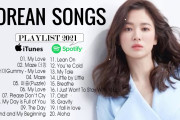 [無料動画]Best Korean Drama OST Songs Playlist 2021 ? 韓国ドラマ ost? New piano version