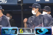 【試合実況】[2022/9/29] DeNAベイスターズ６－１中日ドラゴンズ　石田7回1失点7勝目、楠本6号同点HR、戸柱勝ち越し打