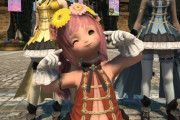 【FF14】Twitchのガイドライン厳格化で「子供のような外見のアバターなどゲーム内にも適用される」らしいけどこれってララフェルにアレな格好させるのとかどうなるの？