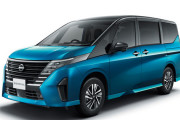 日産が「セレナe-POWER」を発売　すでに受注台数は2万台を突破