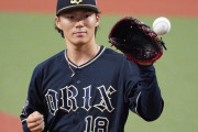 ファン「三冠王の村上すげえ！完全試合の佐々木朗希すげえ！」山本由伸「俺は2年連続投手全冠だぞ！」