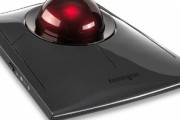 ケンジントンのワイヤレストラックボール｢Slimblade Pro｣日本でも販売開始　カーソルの読み取り精度がいまいちとの報告も