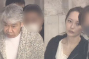 【画像】美女とキメセクを楽しんでいた60歳の男が逮捕される