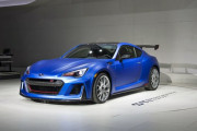 トヨタ86/スバルBRZのモデルチェンジが近づいてるみたいで86(FRS)オーナーとして期待してる　非バイク話スレ