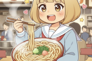 【あすから】丸亀製麺、うどん“麺増量無料”　全商品「並」→「大」へ、3日間限定キャンペーン