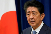 【朗報】安倍晋三さん、超回復のお知らせ