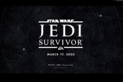 『スター・ウォーズ ジェダイ：サバイバー』2023年3月17日発売が正式発表！ゲームプレイトレーラーもお披露目