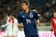 モンゴル戦で３アシストも、伊東純也が満足しないのはなぜ？