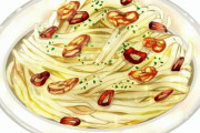 【衝撃】同僚女「パスタにスプーン使わないんですか？パスタあまり慣れてません？(笑）」→結果ｗｗｗｗｗ