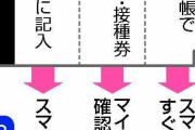 母子手帳のデジタル化加速　スマホで健診手続き可能に―政府
