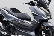 何故250ccスクーターはバイク扱いされないのか