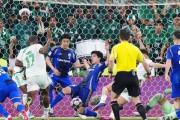 町田ゼルビア、ACLE決勝でアルアハリ に延長戦の末に敗れる…数的有利も初のACLE挑戦は準優勝で終える