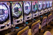 【悲報】平日のパチンコ屋さん、終わる…