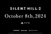 『サイレントヒル2 リメイク』10月8日に発売決定！