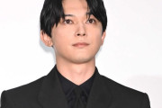 吉沢亮　凄いと思った俳優を即答「それはもう」上手すぎて何が上手いか分からない　「驚愕。だからこの人は今この位置にいるんだ」