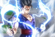『ドラゴンボール超 スーパーヒーロー』観終わったんだけど