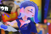 『スプラトゥーン3』のフウカは“女性である”と米任天堂が明言。ノンバイナリー説議論をめぐって公式回答