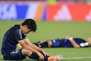 【超悲報】W杯ベスト16敗退……【U-20日本代表】