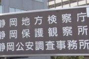 【悲報】静岡地検、スペインから1000万円以上となる覚醒剤など密輸した疑いで逮捕されたコロンビア国籍の夫婦を不起訴処分に