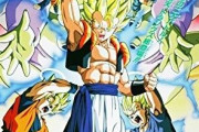 劇場版ドラゴンボールで一番印象に残ってる敵キャラといえば？