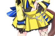 【ウマ娘】よく見ると実はとんでもない勝負着てない？←「中2女子に着せる服か？これが」