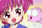 【懐かしアニメ】きんぎょ注意報!って知ってますか？