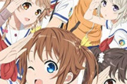 【悲報】人気アニメ『はいふり』、ガルパンに成り損なってしまうｗｗｗｗ