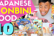海外「また日本に行きたい！」2020年夏の日本のおすすめコンビニフードがおいしそう～！